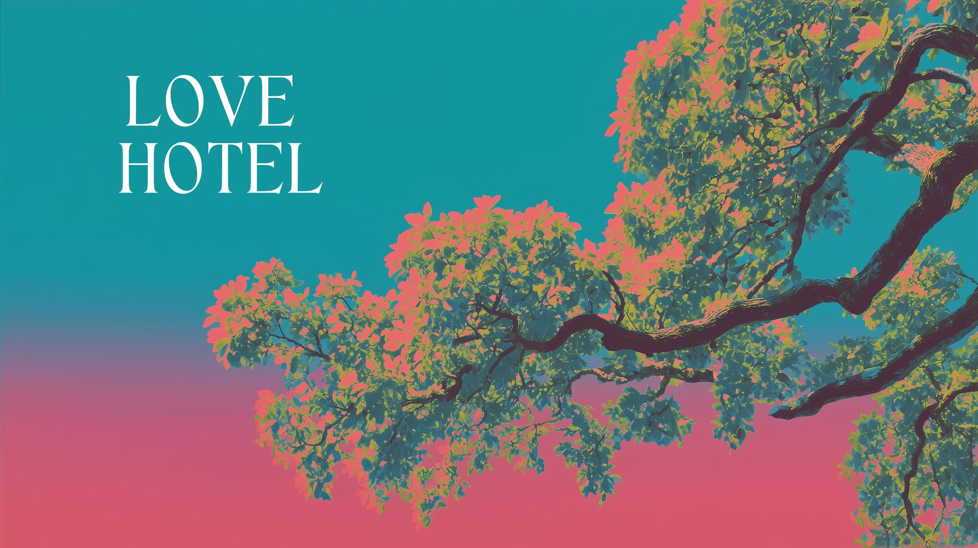 Love Hotel