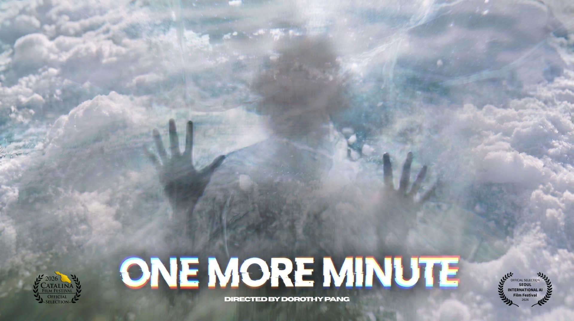 One More Minute