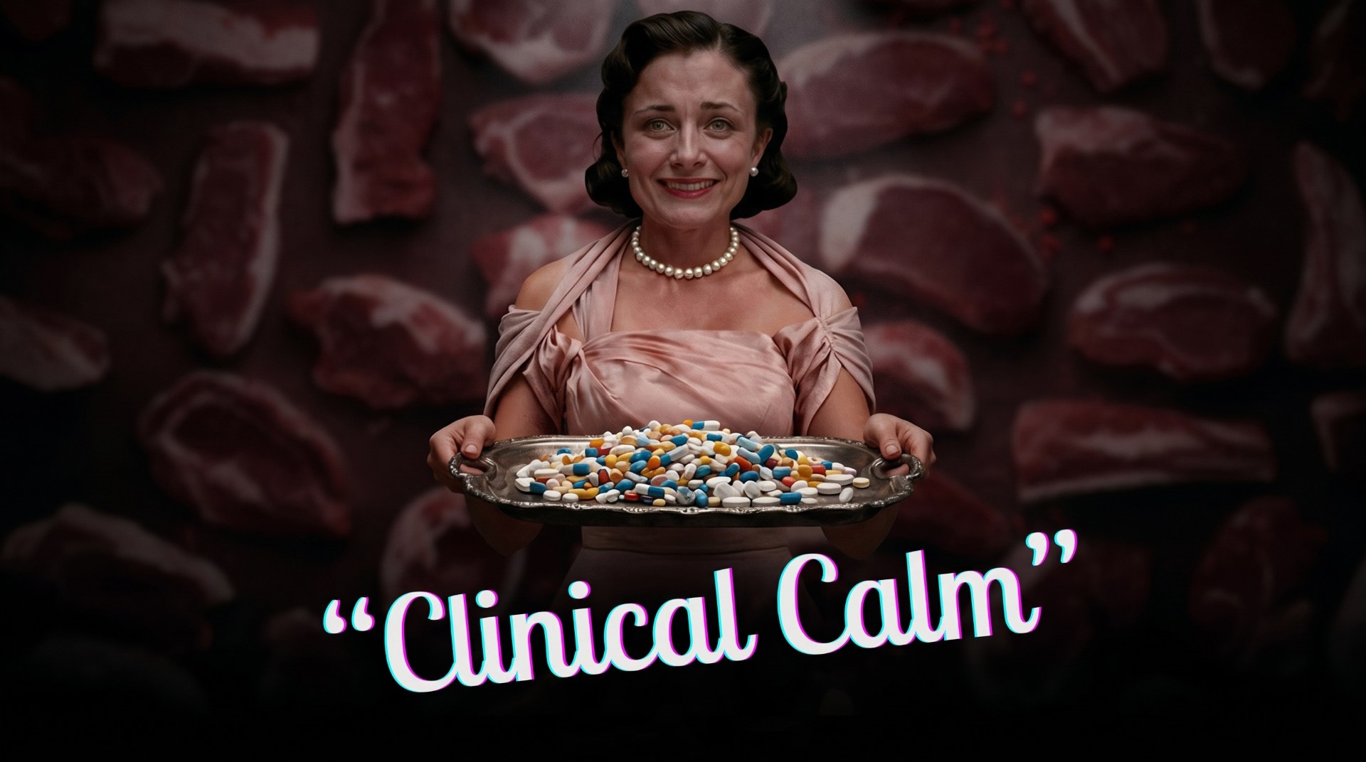 Clinical Calm