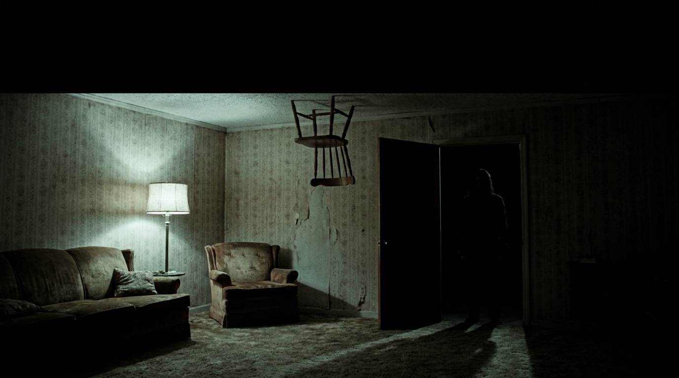 The Tenant